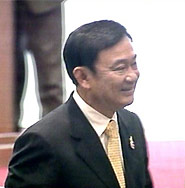 ทักษิณ ชินวัตร