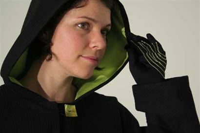 แจ็คเก็ต