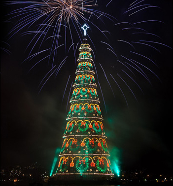 คริสต์มาส