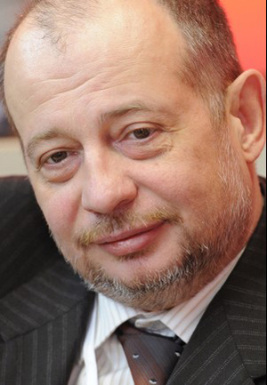 วลาดิเมียร์ ลิซิน