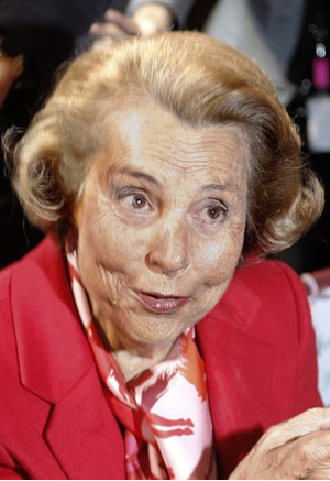 ลิเลียน บิททองกูต์