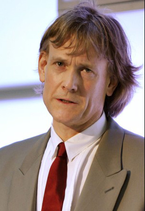 เดวิด ทอมสัน