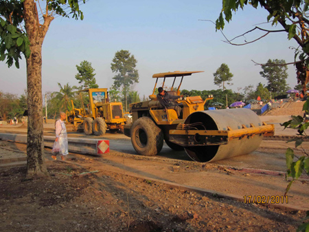 หลวงตามหาบัว