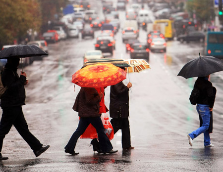 วันอุตุนิยมวิทยาโลก 2568