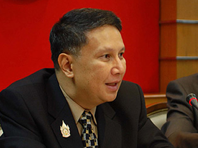 คำนูณ สิทธิสมาน