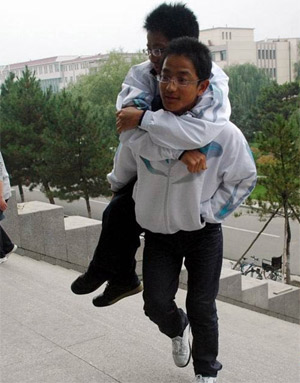 จวง หงฉวน - จวง ฮุยฉวน