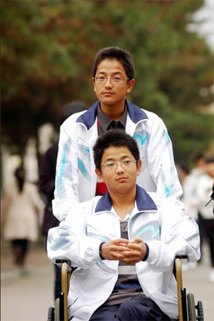 จวง หงฉวน - จวง ฮุยฉวน