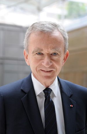 เบอร์นาร์ด อาร์โนลต์