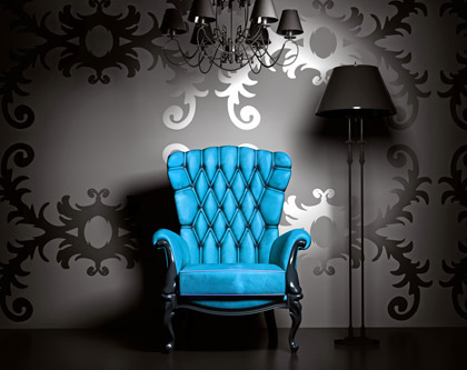 เก้าอี้