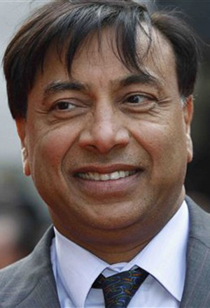 ลักษมี มิทตาล 