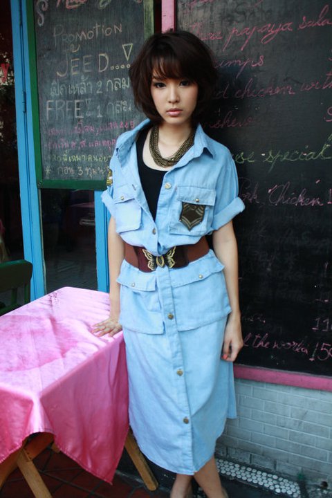 โม มนชนก