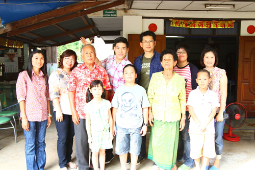 กิตติ สิงหาปัด