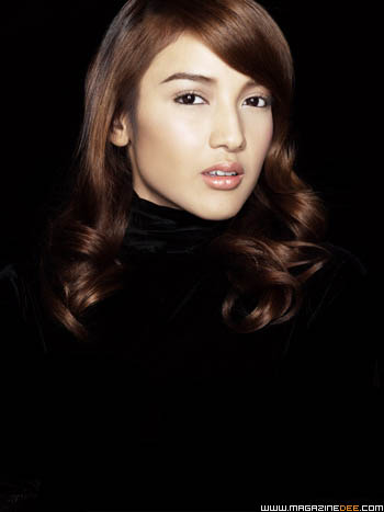 ก่อน (ถูกเม้าท์) ศัลยกรรม