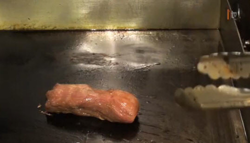 อึ้ง! ร้านอาหารในจีน ใช้สารเปลี่ยนเนื้อหมูให้เป็นเนื้อวัว