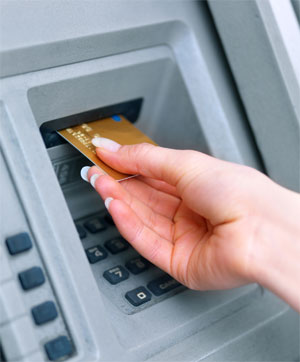 เอทีเอ็ม