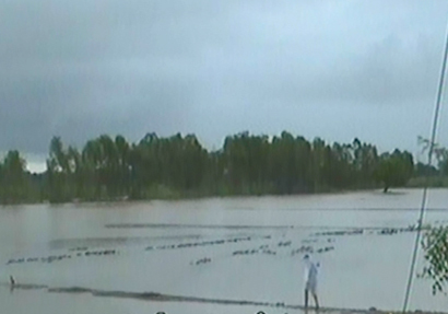 น้ำท่วมเชียงใหม่ 