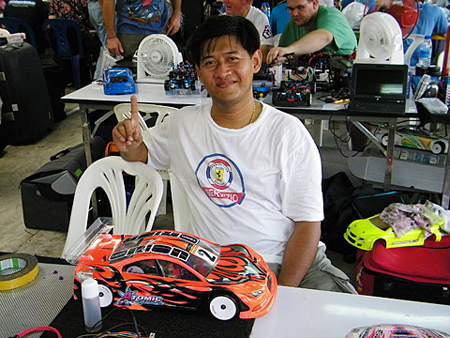 ชัชธรรม พรหมนอก