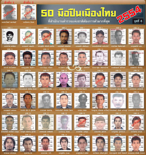 มือปืนรับจ้าง