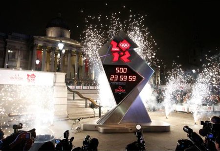 โอลิมปิก 2012