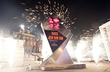โอลิมปิก 2012