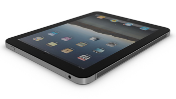 iPad 2 เตรียมเปิดตัว 2 มี.ค. นี้