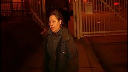 พี่เลี้ยงโหด