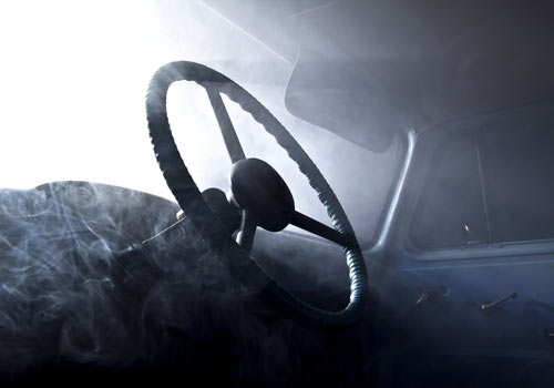 รถบัสกองเชียงบอลเชียงรายคว่ำ ดับ 6  ราย