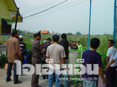 แม่ดารา ซาร่า ปาทาน  โดนฆ่า ฮือประชาทัณฑ์หนุ่มพม่า ฆ่าปาดคอแม่ ซาร่า ขวัญกมล  