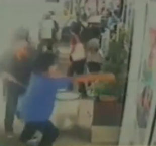 ช่างกลตีกัน 6 เทคโนดุสิต ฆ่าอริดับคา 7-11 โดนจับแล้ว 