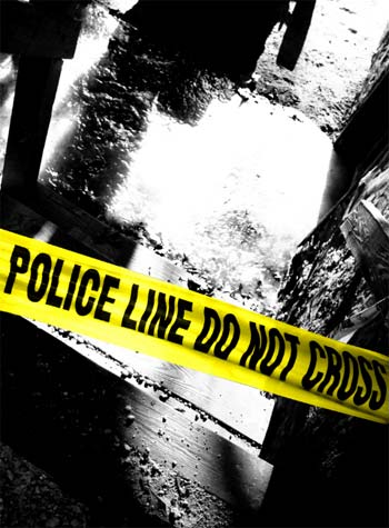 ข่าวอาชญากรรม