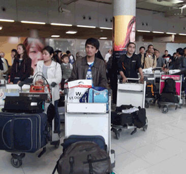 ข่าวลิเบีย ประท้วงลิเบีย