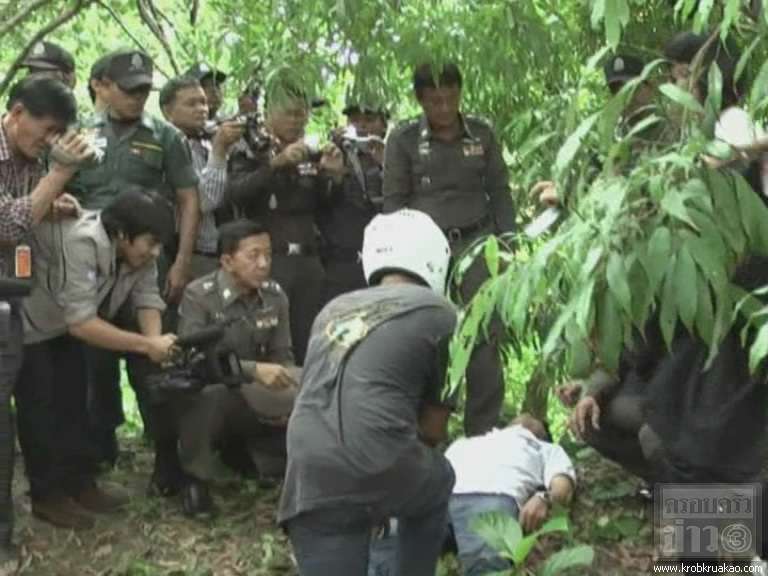 คดีฆ่าข่มขืนครูอ้อย