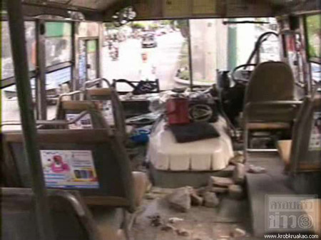 นักเรียนตีกัน