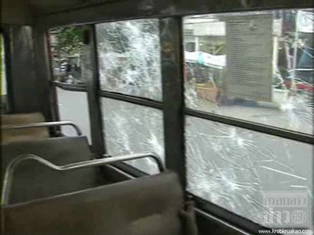 นักเรียนตีกัน