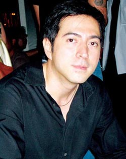 ยุรนันท์ ภมรมนตรี