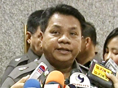 พล.ต.อ.วิเชียร พจน์โพธิ์ศรี