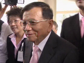 เสนาะ เทียนทอง