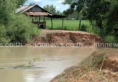 น้ำท่วม