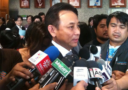 บุญทรง เตริยาภิรมย์