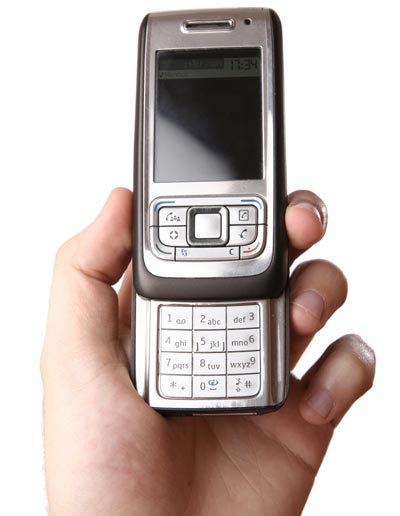 5 เหตุผล ของคนที่ไม่เปลี่ยนใจจาก โนเกีย  