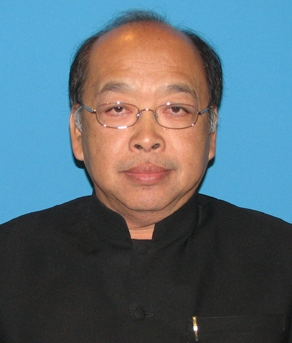 สุรพงษ์ โตวิจักษณ์ชัยกุล