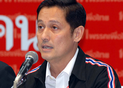 อนุดิษฐ์ มั่นใจคุมกระทรวง ICT อยู่ปัดเพื่อไทยขัดแย้ง 