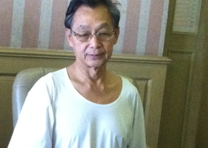 ชวน หลีกภัย