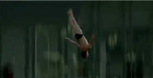 นี่สิมันส์! หนุ่มอังกฤษคว้าแชมป์กระโดดน้ำชิงแชมป์โลก