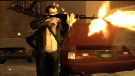 GTA เกมรุนแรง แรงบันดาลใจการก่อการร้ายในอังกฤษ!?