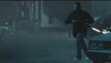 GTA เกมรุนแรง แรงบันดาลใจการก่อการร้ายในอังกฤษ!?