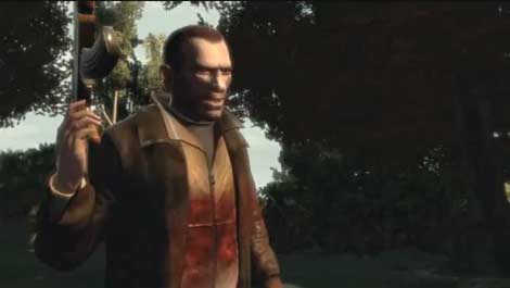 GTA เกมรุนแรง แรงบันดาลใจการก่อการร้ายในอังกฤษ!?