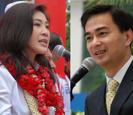 นักเศรษฐศาสตร์เทียบนโยบาย 2 พรรค ปชป.เหนือกว่า เพื่อไทย