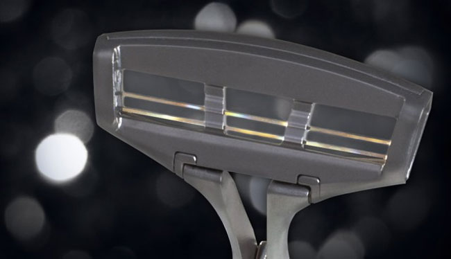 มีดโกนหนวด