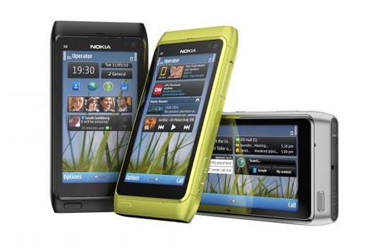 5 เหตุผล ของคนที่ไม่เปลี่ยนใจจาก โนเกีย  